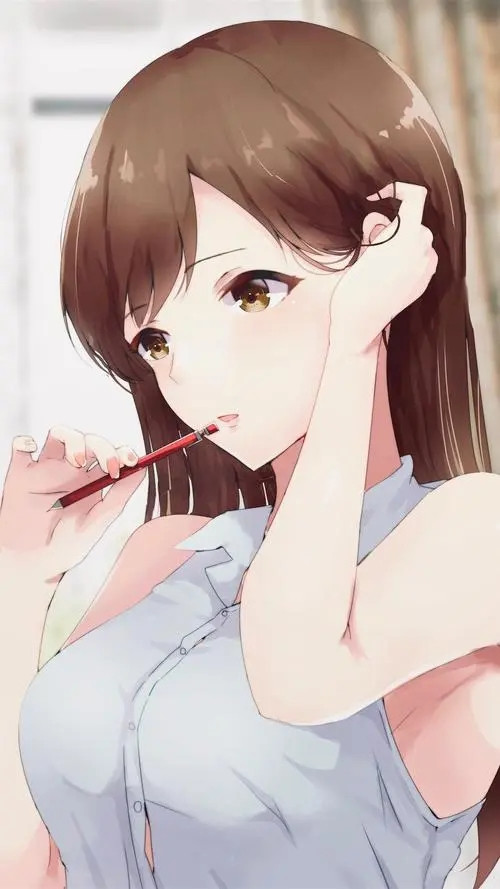 我成了大家的高尔夫球洞