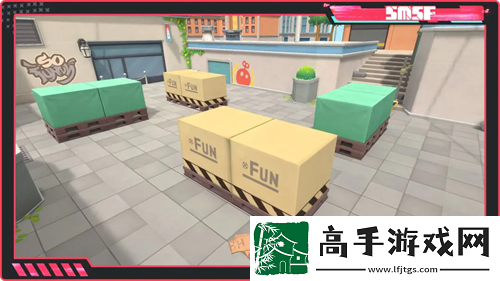 香肠派对S18赛季PK之王玩法详解