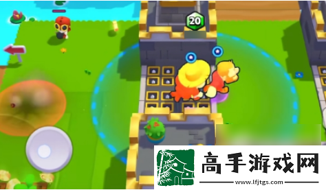 【道具解析】爆裂小队如何获得金币