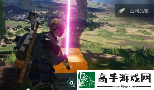 七日世界爆弹战利品在哪里获得