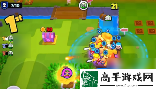 【道具解析】爆裂小队如何获得金币