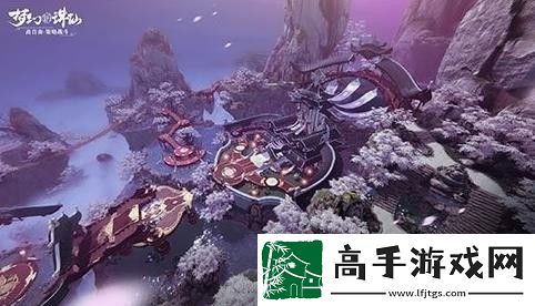 梦幻新诛仙怎么玩双元素冰冻控制流
