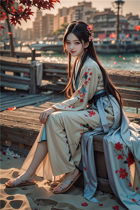 周家日常3h