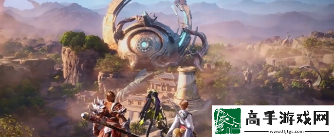 【游戏更新】王者荣耀星之破晓怎么才能玩