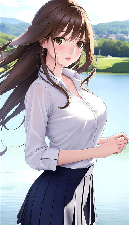 笨蛋美人被炒的日常
