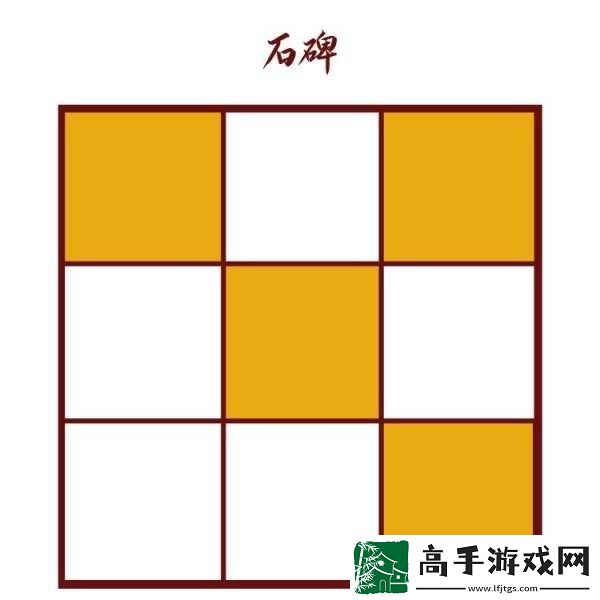 原神清籁岛石板机关解密攻略汇总