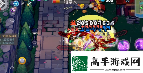 元气骑士前传零氪平民玩家怎么选职业