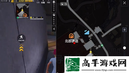 地铁逃生冰河禁区博尔特打法全攻略