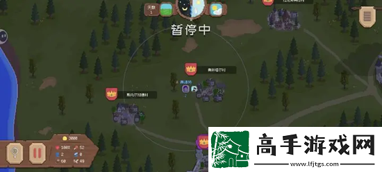 罗德里手游开荒快速发展攻略指南