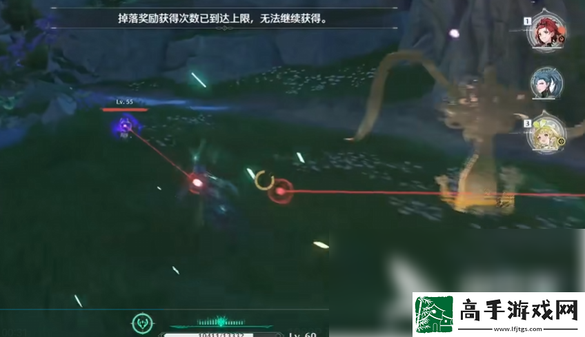 【副本奖励】鸣潮为什么收取物资次数已达上限