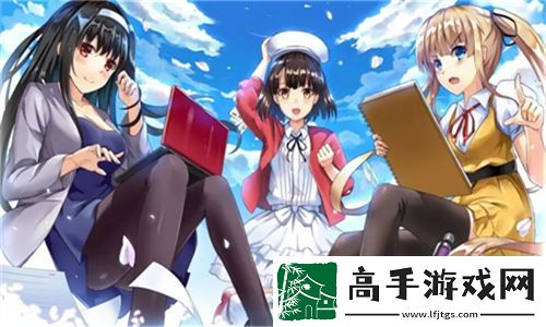 共创美好未来！男生女生一起努力生猴子