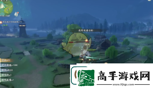绝技连环破