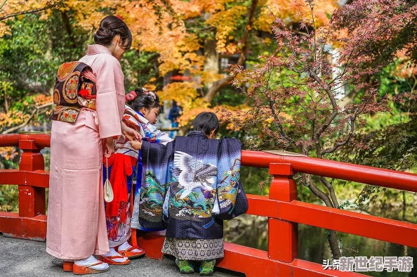 探索日本文化的独特魅力