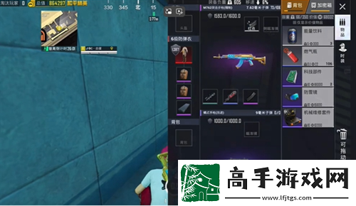 地铁逃生冰河禁区博尔特打法全攻略
