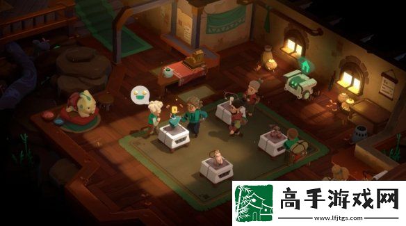 夜勤人2