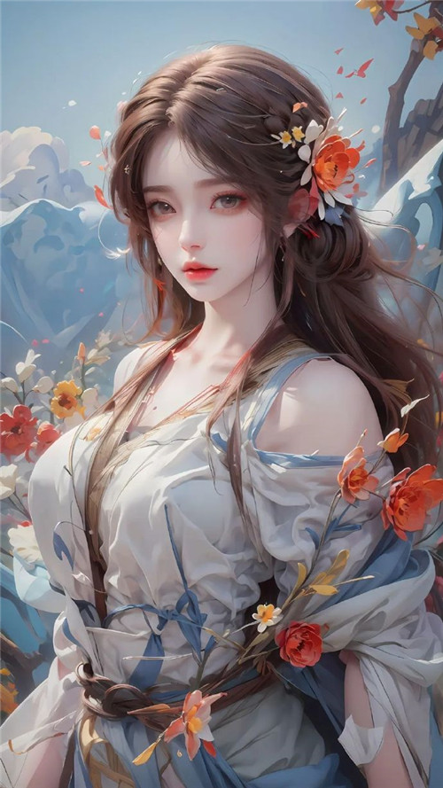 荷花直播