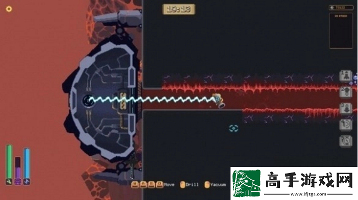 墙世界如何刷科技