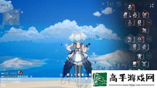 幻塔新角色妃色上线时间全知道