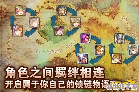 锁链战记3星卡推荐与金钱获取策略