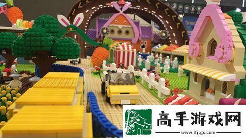 疯狂动物城