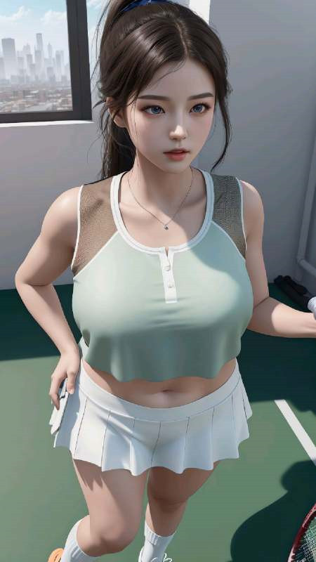 穿裙子打野有什么好处