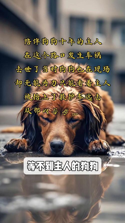 小狗今天草到主人了吗