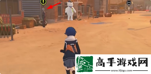 【道具合成】绝区零奇怪的想法任务怎么做