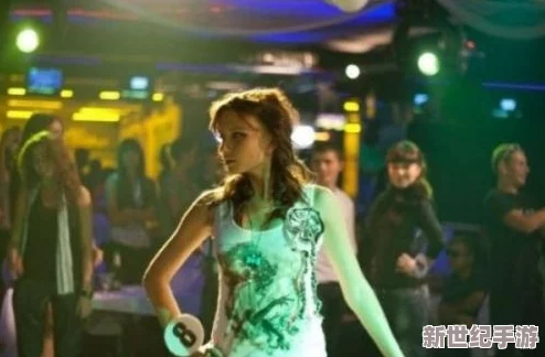 探索网络世界中的美女视频