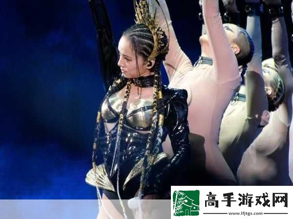 骑士精神2独家技巧分享惨遭女主播白嫖