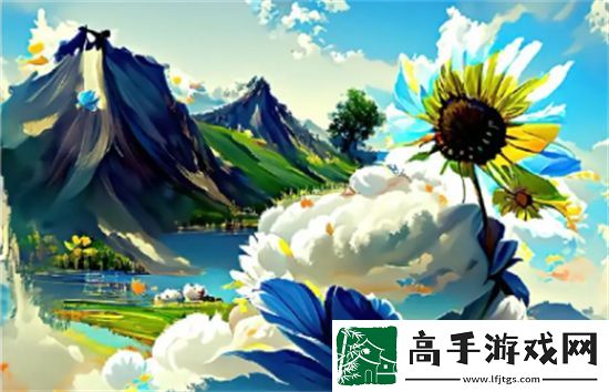ai绘画提示词有哪些