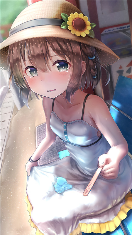游客看直播魅影怎么看