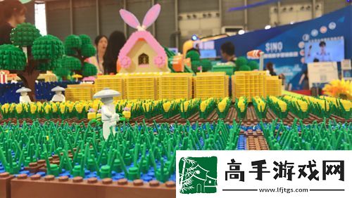 疯狂动物城