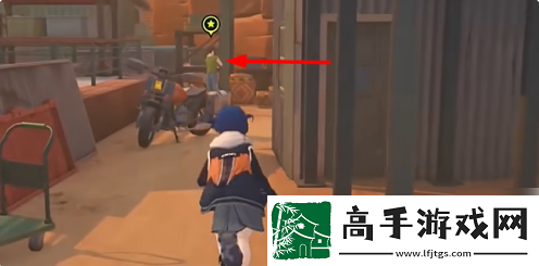【道具合成】绝区零奇怪的想法任务怎么做