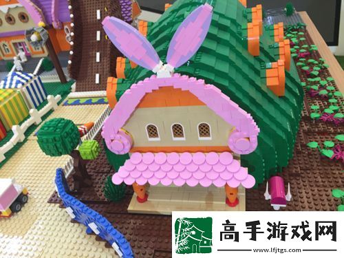 疯狂动物城