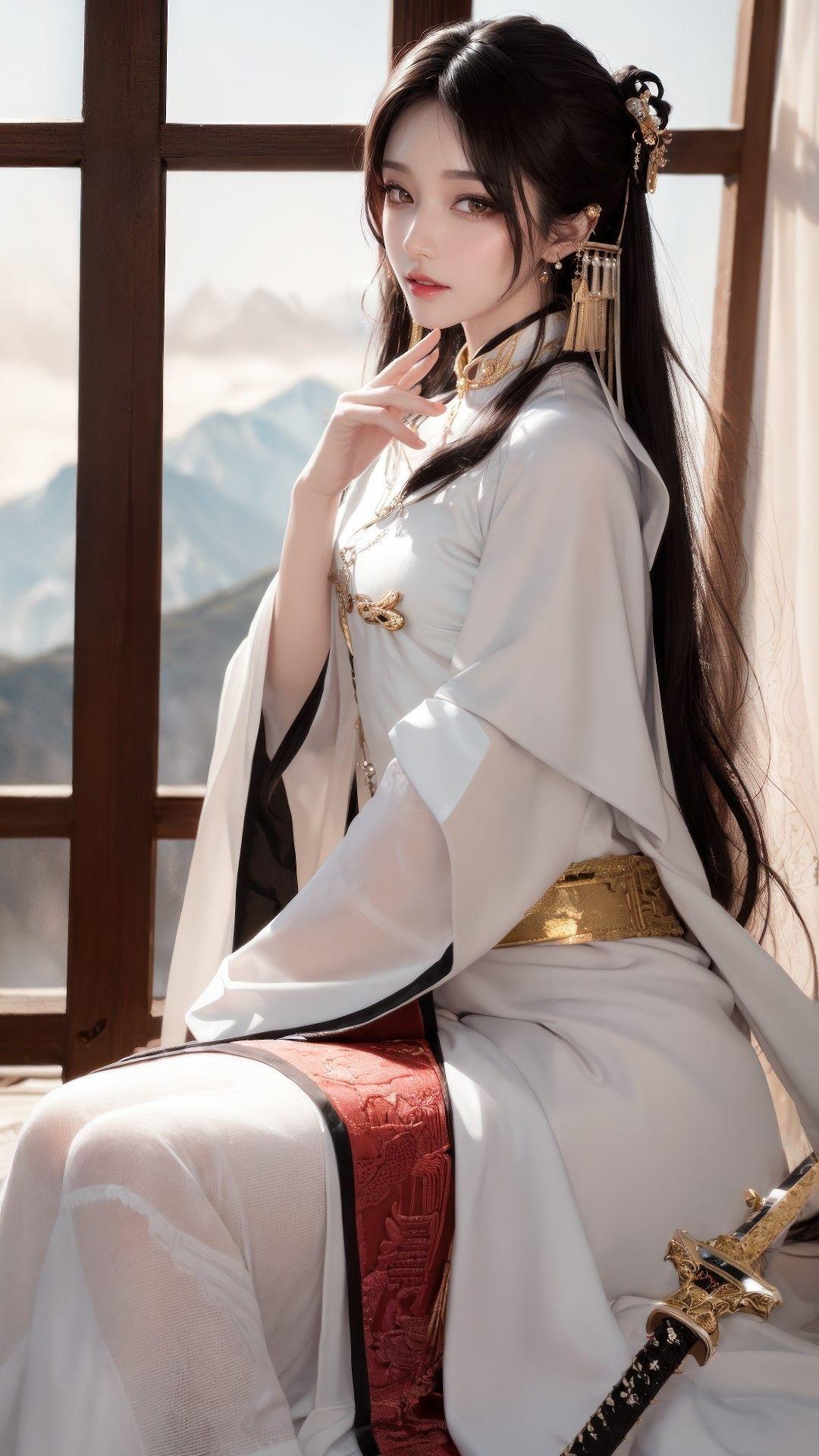 夫妻插秧38种方法图片大全