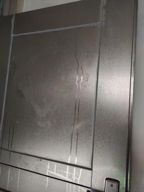 水帘洞的水都拉丝了怎么办