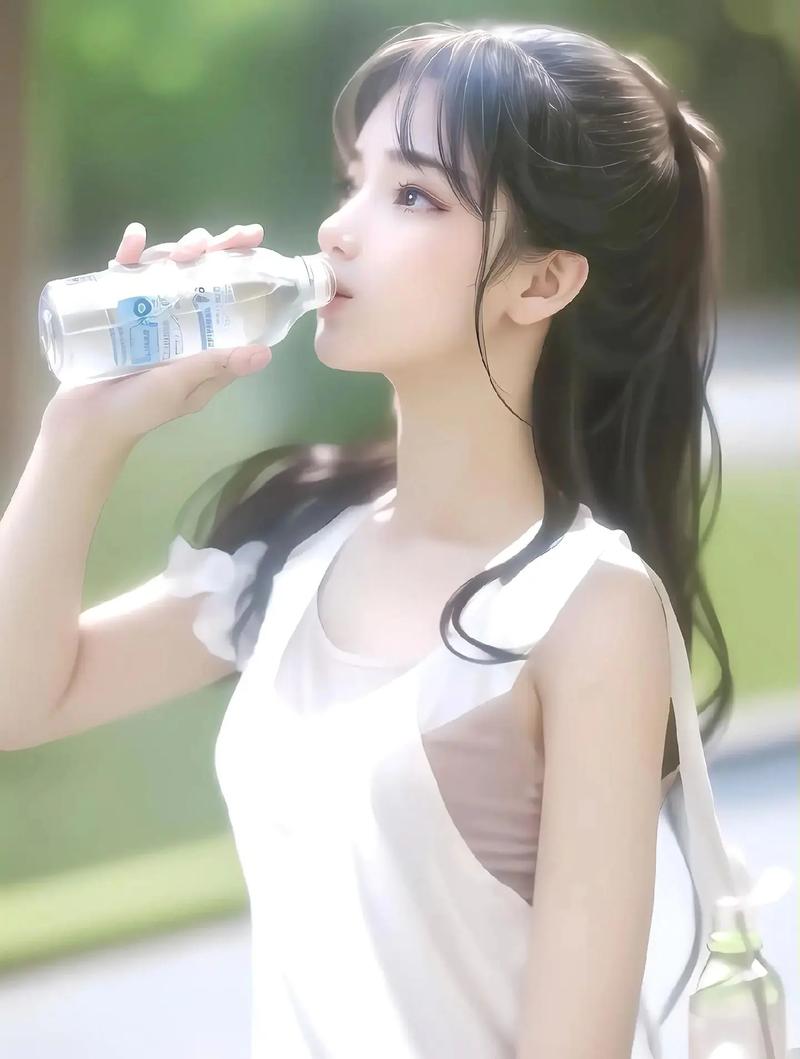 岳故意装睡让我挺进去观看