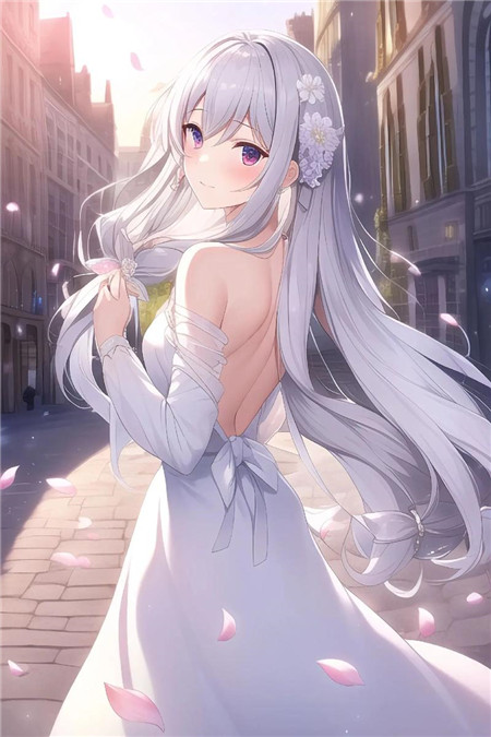 桃花族性世界