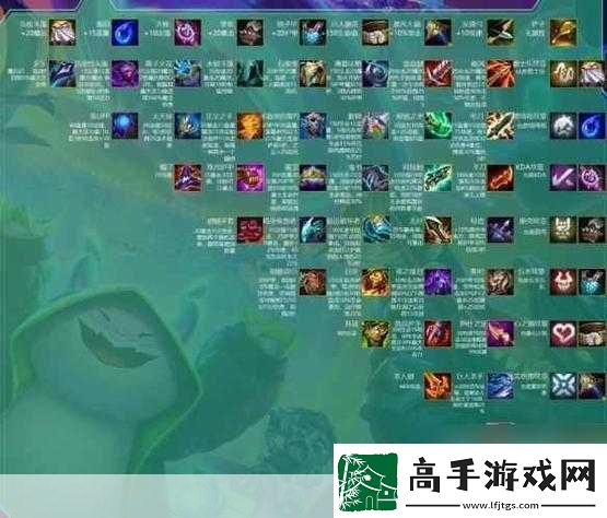 深入了解云顶之弈手游玩法