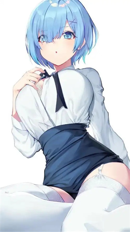 魅影大秀