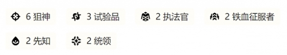 卡牌组合战斗哲学