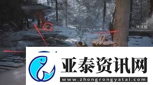 黑神话悟空不空在哪里找黑神话悟空不空具体位置详解