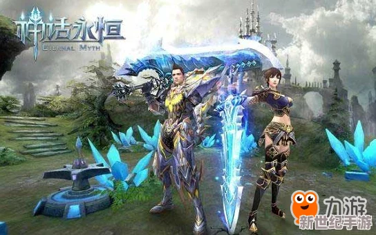 西游动作版重磅来袭！龙宫副本场景图首次惊艳曝光