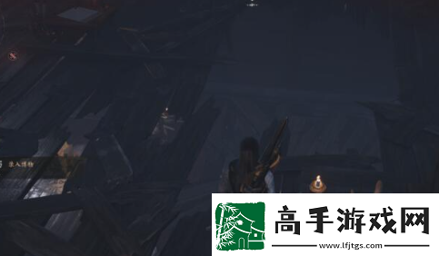 燕云十六声春秋别馆探游任务怎么完成