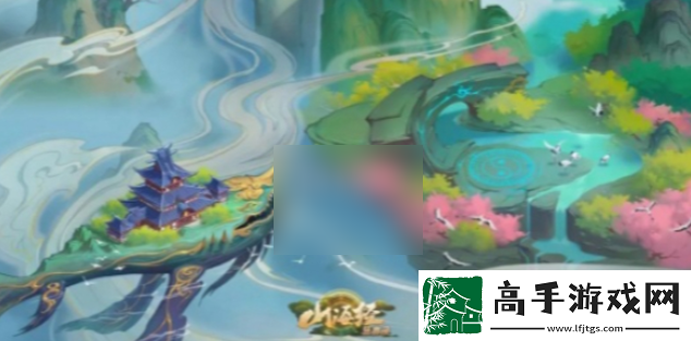 【竞技比赛】山海经异兽录手游怎么搭配