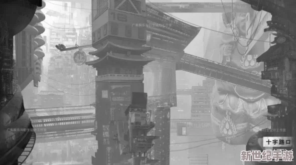 3d动漫新动态