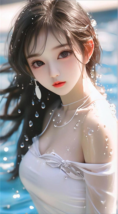 少女哔哩哔哩的秘密世界
