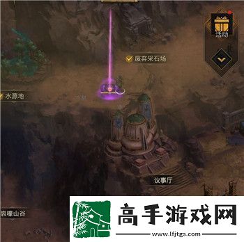 地下城堡3秘宝线索对应地图是什么秘宝线索对应地图攻略