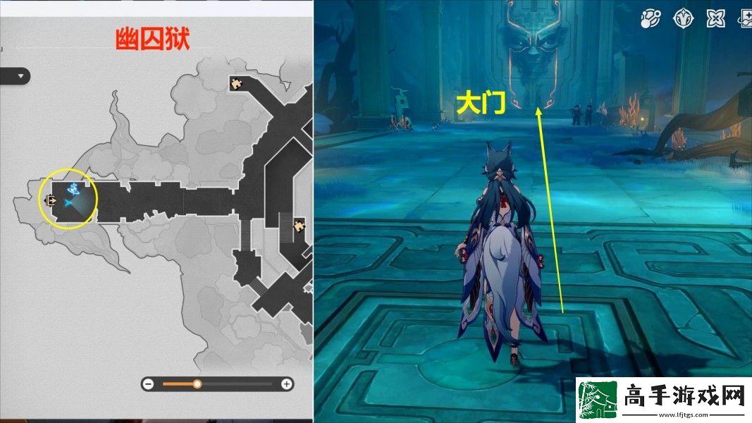 崩坏星穹铁道幽囚狱隐藏成就有哪些
