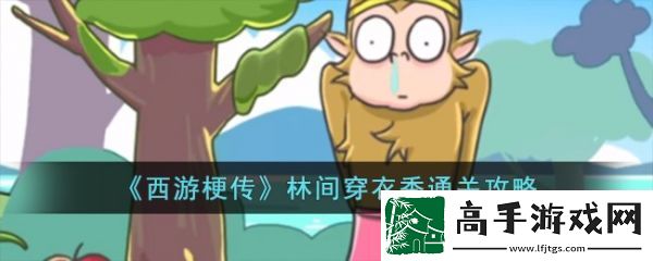 【宠物进阶】西游梗传林间穿衣秀怎么过